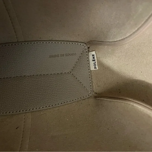 Polene mini cyme - Picture 9 of 14